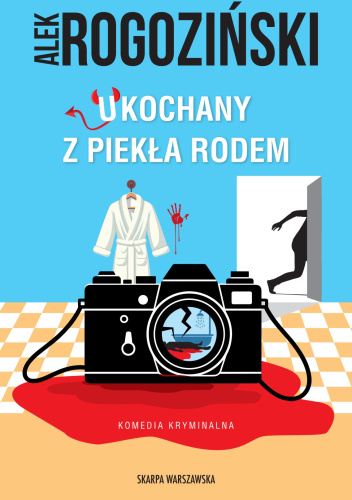 Ukochany z piekła rodem