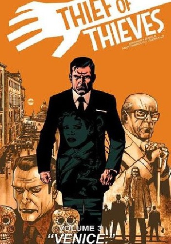Thief Of Thieves- Venice
