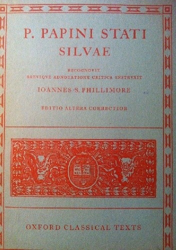 Silvae