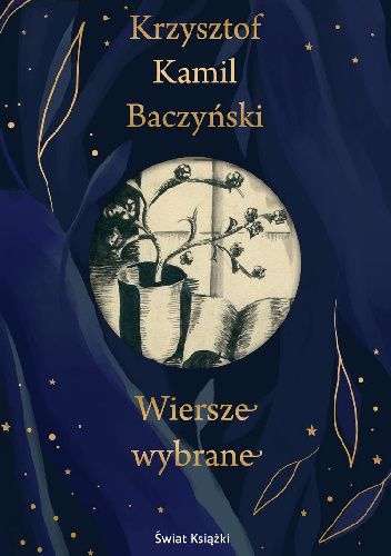 Wiersze wybrane