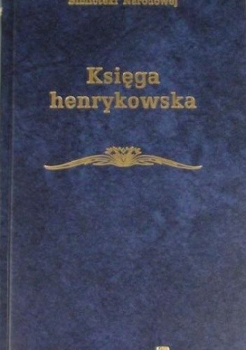 Księga henrykowska