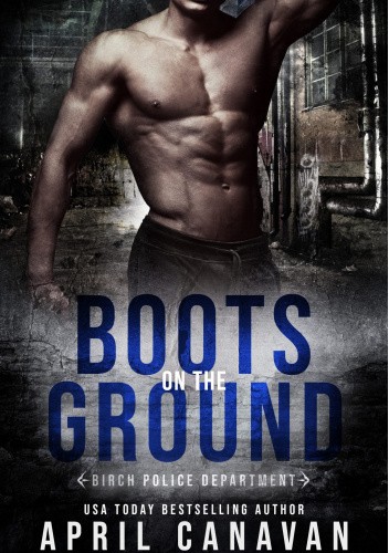 Boots on the Ground