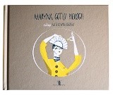 Maryna, gotuj pierogi!