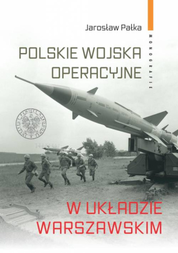 Polskie wojska operacyjne w Układzie Warszawskim.