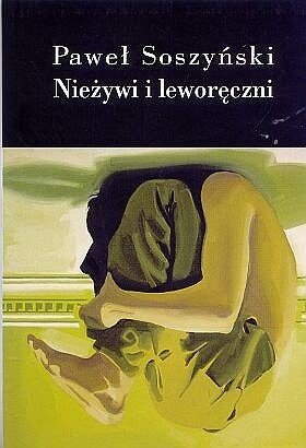 Nieżywi i leworęczni