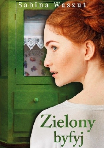 Zielony byfyj