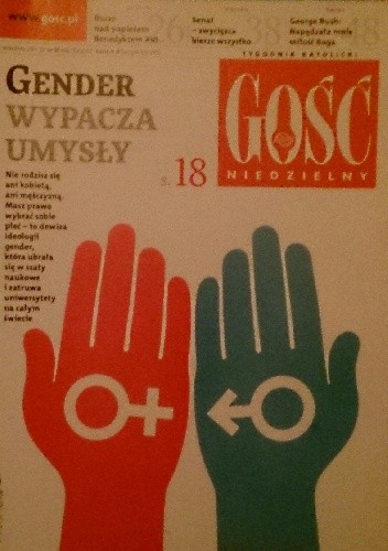 Gość Niedzielny, nr 37/2011