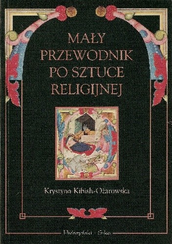 Mały przewodnik po sztuce religijnej