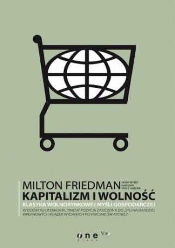 Kapitalizm i wolność