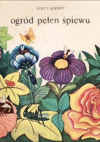 Ogród pełen śpiewu