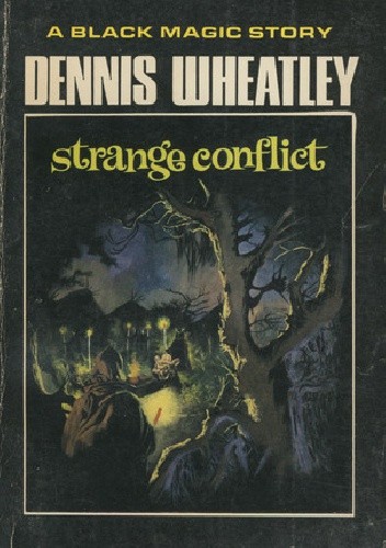 Strange Conflict