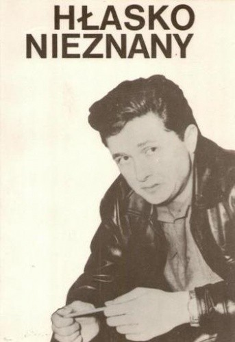 Hłasko nieznany