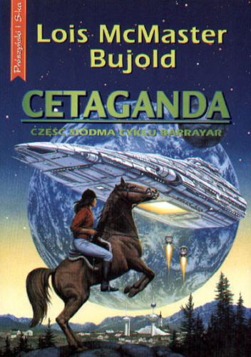 Cetaganda