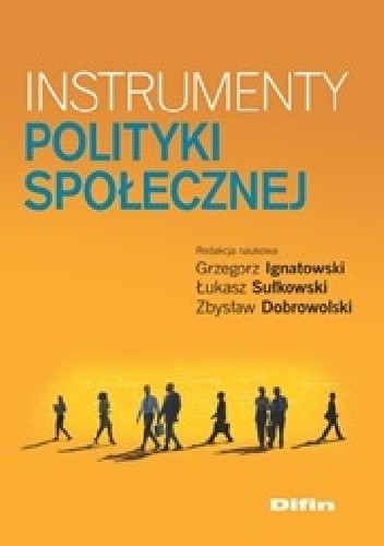 Instrumenty polityki społecznej