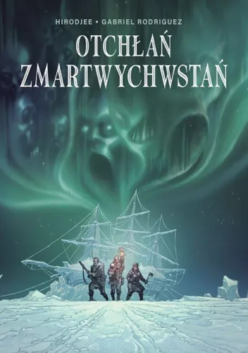 Otchłań zmartwychwstań