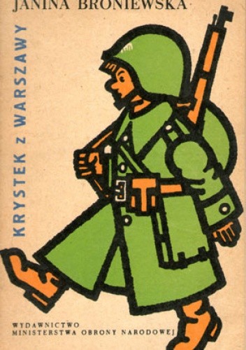 Krystek z Warszawy