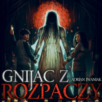 Gnijąc z rozpaczy