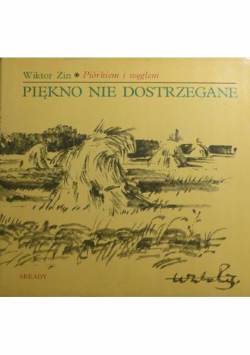 Piękno nie dostrzegane