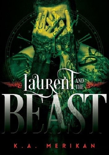 Laurent and the Beast
