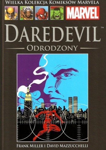 Daredevil: Odrodzony