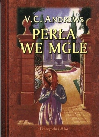 Perła we mgle