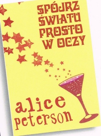 Spójrz światu prosto w oczy