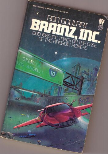 Brainz, Inc.