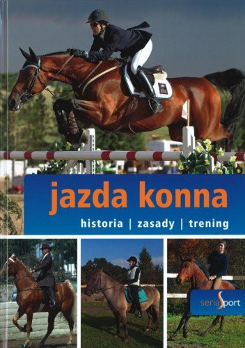 Jazda konna