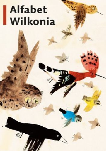 Alfabet Wilkonia