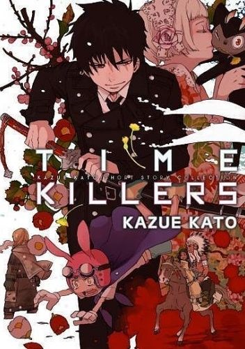 Time Killers