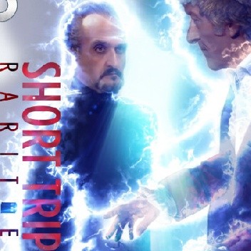 Doctor Who - Short Trips: The Switching