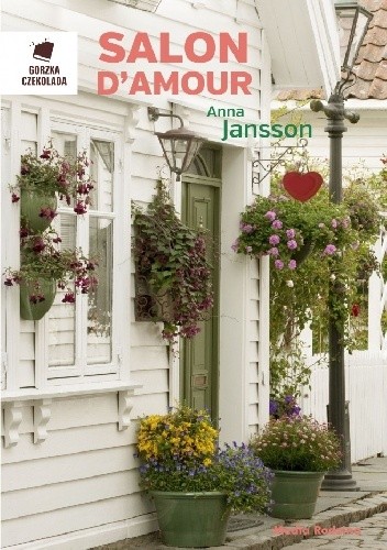 Salon d’Amour