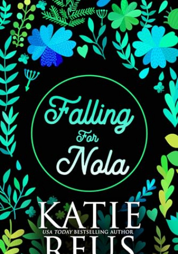 Falling for Nola