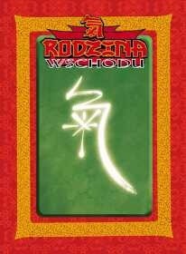 Rodzina Wschodu