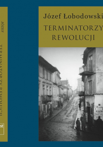 Terminatorzy rewolucji