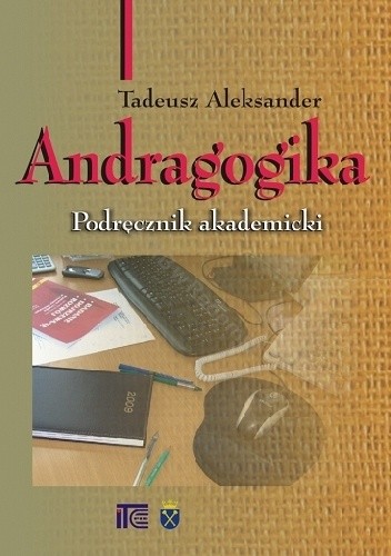 Andragogika.Podręcznik akademicki