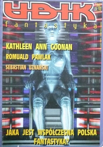 Ubik, nr 3 (3/2003)