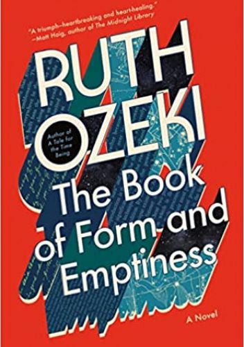 The Book of Form and Emptiness
