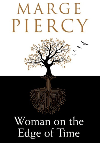 Woman on the Edge of Time