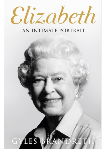 Elizabeth: An Intimate Portrait