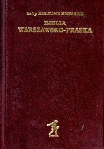 Biblia Warszawsko-Praska