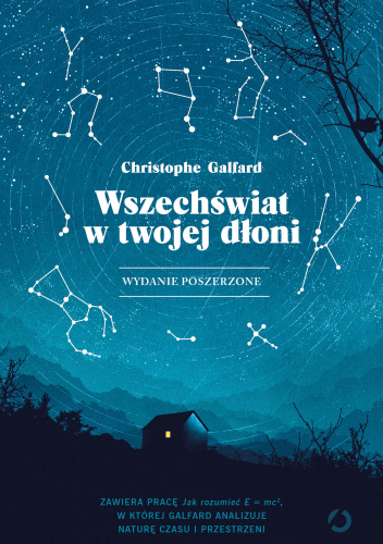 Wszechświat w twojej dłoni. Wydanie poszerzone