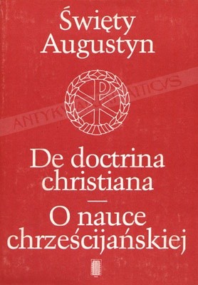 O nauce chrześcijańskiej