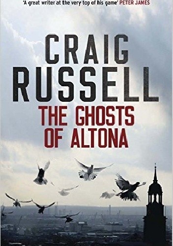 The Ghosts of Altona