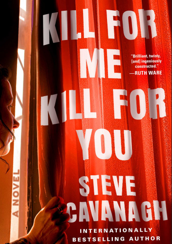 Kill for me kill for you