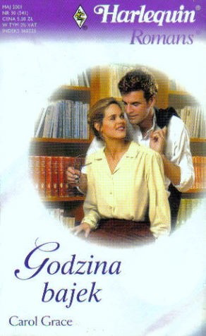 Godzina bajek