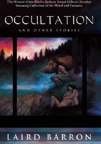 Occultation