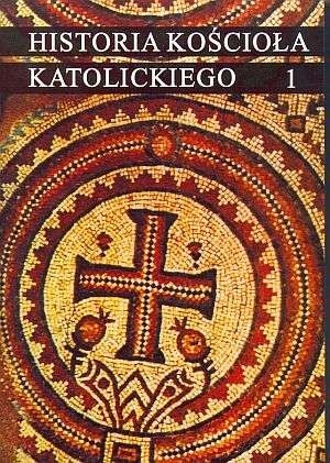 Historia Kościoła katolickiego 1. Starożytność