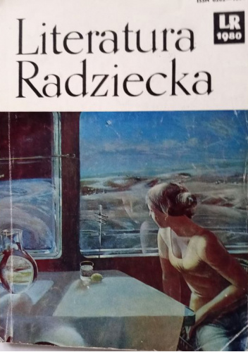 Literatura Radziecka 11/1980 (377)