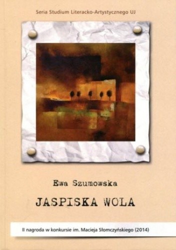 Jaspiska wola